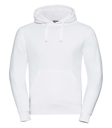 Russell-Mens-Authentic-Hooded-Sweat-265M-white-bueste-front