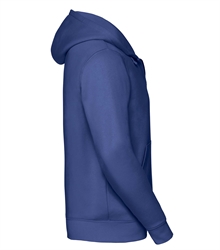 Russell-Mens-Authentic-Zipped-Hood-266M-Bright-royal-side