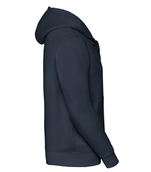 Russell-Mens-Authentic-Zipped-Hood-266M-french-navy-side