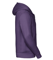 Russell-Mens-Authentic-Zipped-Hood-266M-purple-side