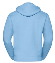 Russell-Mens-Authentic-Zipped-Hood-266M-sky-back