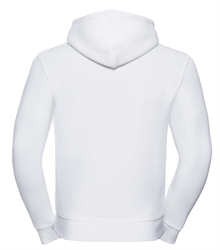 Russell-Mens-Authentic-Zipped-Hood-266M-white-back