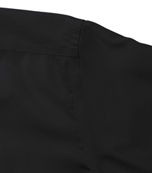 Russell-Mens-Short-Sleeve-Tailored-Ultimate-Non-Iron-Shirt-959M-black-detail-1