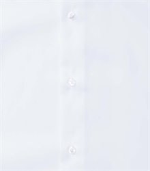 Russell-Mens-Short-Sleeve-Tailored-Ultimate-Non-Iron-Shirt-959M-white-detail-1