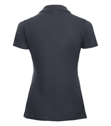 Russell-polo-569F-french-navy-back
