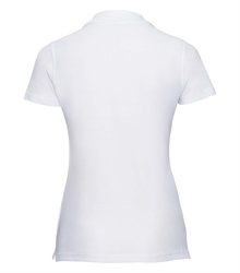 Russell-polo-569F-white-back