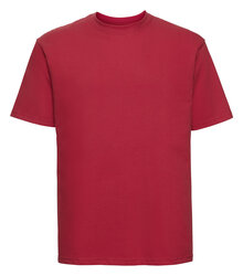 Russell_Authentic-Classic-T-Shirt_180M_bright-red_front