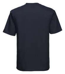 Russell_Authentic-Classic-T-Shirt_180M_french-navy_back