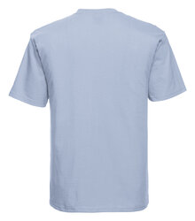 Russell_Authentic-Classic-T-Shirt_180M_mineral-blue_back