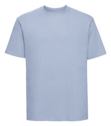 Russell_Authentic-Classic-T-Shirt_180M_mineral-blue_front