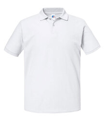 Russell_Authentic-Eco-Polo_570M_0R570M030_White_front