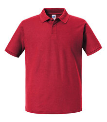 Russell_Authentic-Eco-Polo_570M_0R570M0CR_Classic-Red_front