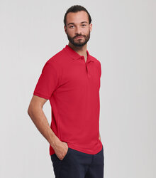 Russell_Authentic-Eco-Polo_570M_0R570M0CR_Model_full