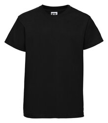 Russell_Childrens-Classic-T-Shirt_180B_black_bueste_front