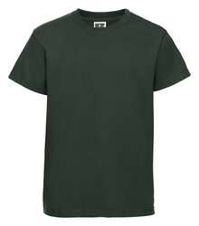 Russell_Childrens-Classic-T-Shirt_180B_bottle-green_bueste_front