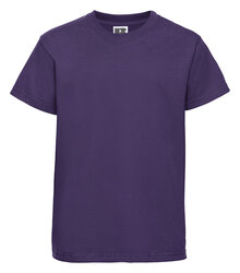 Russell_Childrens-Classic-T-Shirt_180B_purple_bueste_front