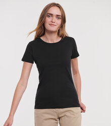 Russell_Ladies-Authentic-Pure-Organic-T_108F_0R108F036_Model_front