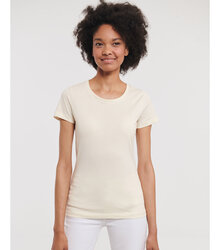 Russell_Ladies-Authentic-Pure-Organic-T_108F_0R108F060_Model_front