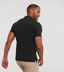 Russell_Mens-Stretch-Polo_566M_0R566M036_Model_back