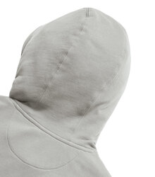 Russell_Pure-Organic-High-Collar-Hooded-Sweat_209M_Stone_Detail_2