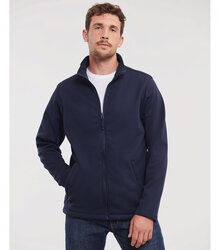 Russell_Smart-Soft-Shell-Jacket_040M_0R040M0FN_Model_front