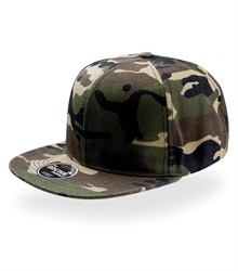 SNAP BACK CAMOUFLAGE