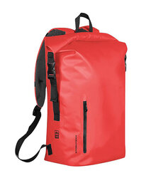 Stormtech_Cascade-Waterproof-Backpack-35L_WXP-1_bold-red_black