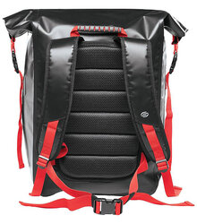 Stormtech_Kemano-Backpack_FCX-1_Black-Graphite-Red_back