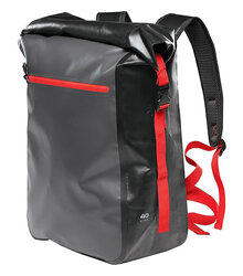 Stormtech_Kemano-Backpack_FCX-1_Black-Graphite-Red_side