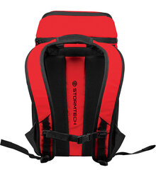 Stormtech_Oregon-Cooler-Backpack_RGX-1_BACK_RED_BLACK