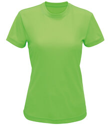 TriDri_Womens-TriDri-recycled-performance-t-shirt_TR502_LightningGreen_FRONT