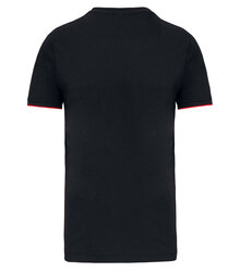 WK-Designed-to-Work_Mens-Short-Sleeved-Day-To-Day-T-shirt_WK3020-B_BLACK-RED