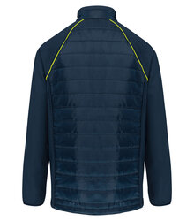 WK-Designed-to-Work_Unisex-Dual-Fabric-Day-To-Day-Jacket_WK6147-B_NAVY-FLUORESCENTYELLOW