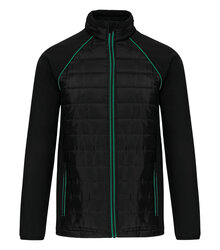 WK-Designed-to-Work_Unisex-Dual-Fabric-Day-To-Day-Jacket_WK6147_BLACK-KELLYGREEN