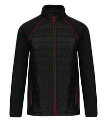 WK-Designed-to-Work_Unisex-Dual-Fabric-Day-To-Day-Jacket_WK6147_BLACK-RED