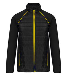 WK-Designed-to-Work_Unisex-Dual-Fabric-Day-To-Day-Jacket_WK6147_BLACK-YELLOW