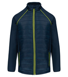 WK-Designed-to-Work_Unisex-Dual-Fabric-Day-To-Day-Jacket_WK6147_NAVY-FLUORESCENTYELLOW