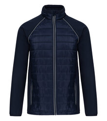 WK-Designed-to-Work_Unisex-Dual-Fabric-Day-To-Day-Jacket_WK6147_NAVY-SILVER