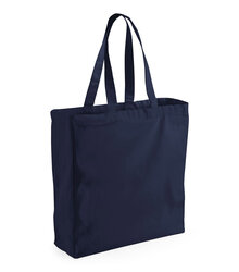 Westford-Mill_Canvas-Classic-Shopper_W108-French-Navy