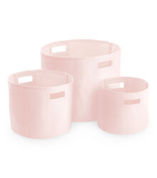 Westford-Mill_Canvas-Storage-Tubs_W574-Pastel-Pink-group-shot