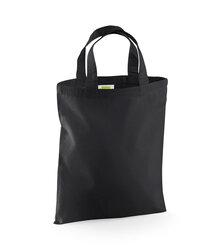 Westford-Mill_Mini-Bag-for-Life_W104-Black