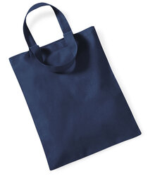 Westford-Mill_Mini-Bag-for-Life_W104-French-Navy-flat-shot