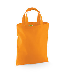 Westford-Mill_Mini-Bag-for-Life_W104-Orange