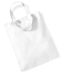 Westford-Mill_Mini-Bag-for-Life_W104-White-flat-shot