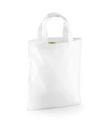 Westford-Mill_Mini-Bag-for-Life_W104-White