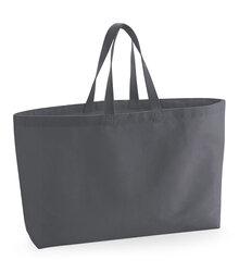 Westford-Mill_Oversized-Canvas-Tote-Bag_W696-Graphite-Grey