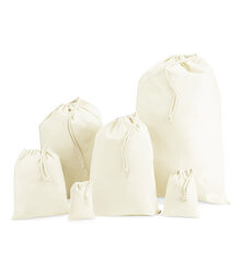 Westford-Mill_Recycled-Cotton-Stuff-Bag_-W915-Natural-group-shot