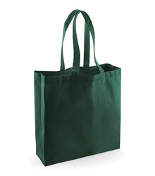 Westfordmill_Fairtrade-Cotton-Classic-Shopper_W623_bottle-green