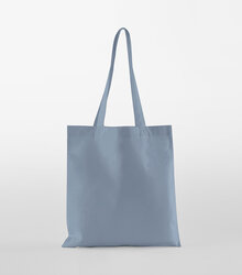 Westfordmill_Organic-Cotton-InCo.-Bag-for-Life_W161_dusty-blue