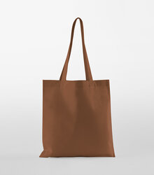 Westfordmill_Organic-Cotton-InCo.-Bag-for-Life_W161_terracotta